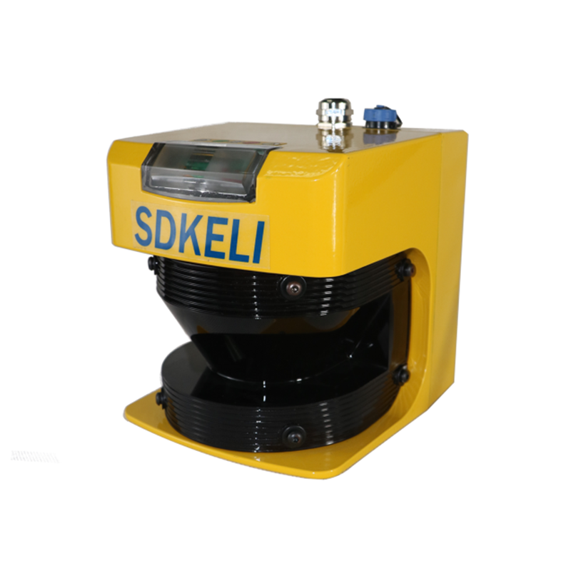 Industrial Laser Guide - for agv guide and industrial area