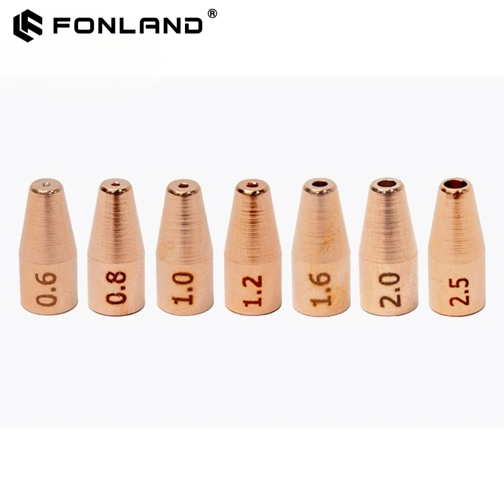 Industrial Laser Guide - Original SUP Industry Wire Feed Nozzle