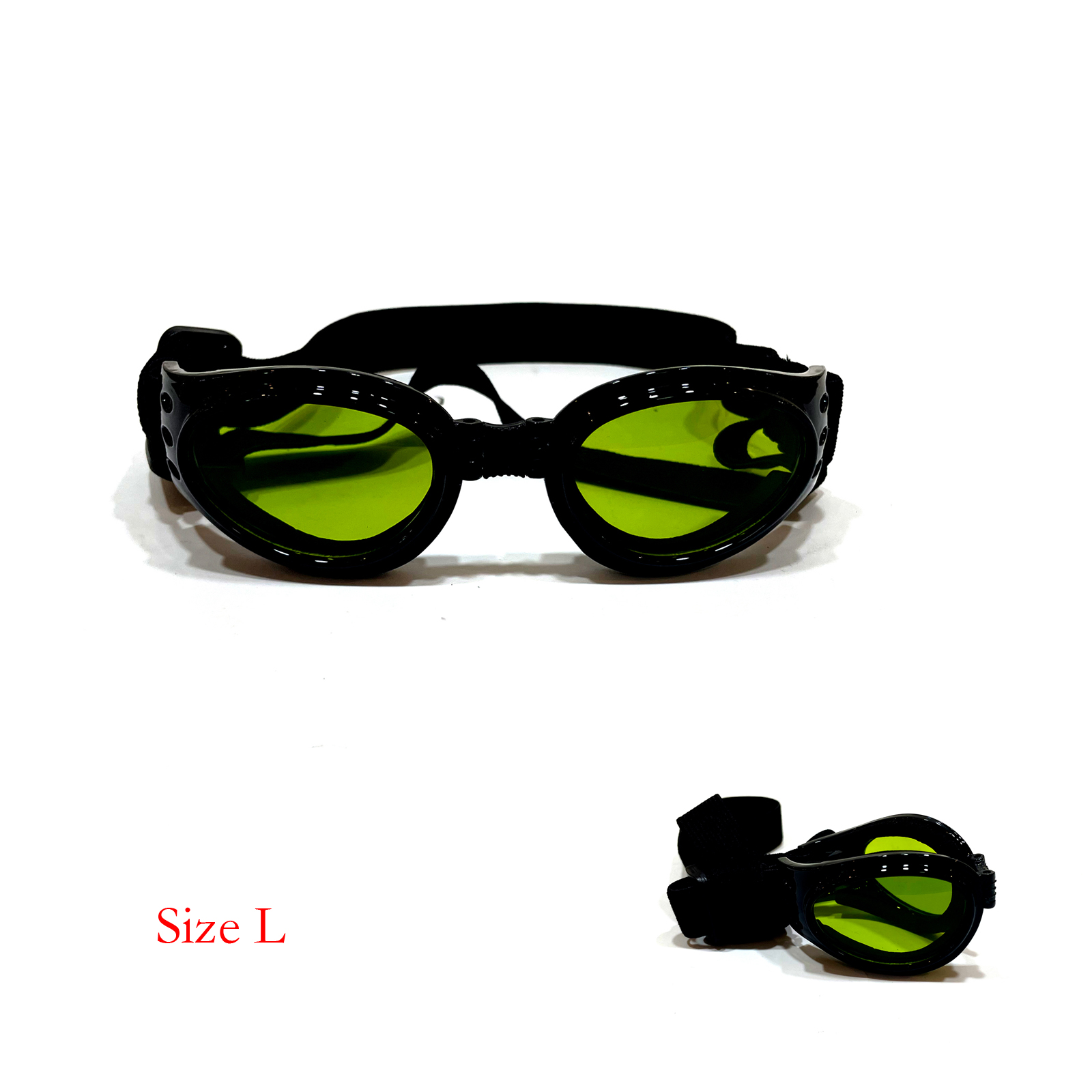 1pc Foldable Pet Laser Safety  - Laser Safety Goggles 리뷰 및 가격