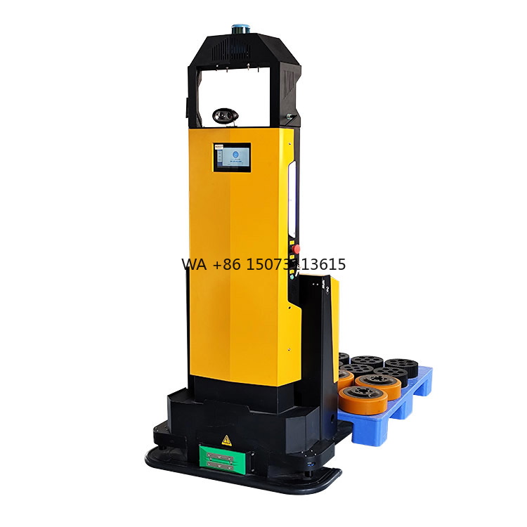 MDBOT 1500KG Heavy Load Capaci - Industrial Laser Guide 리뷰 및 가격