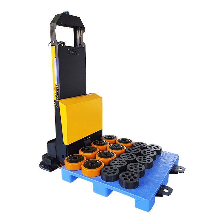 MDBOT 1500KG Heavy Load Capaci - Industrial Laser Guide 리뷰 및 가격