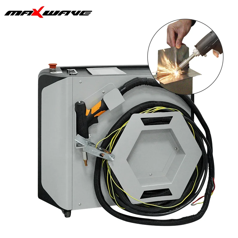 Four In One Air Cooling Handhe - Industrial Laser Welder Constant 리뷰 및 가격