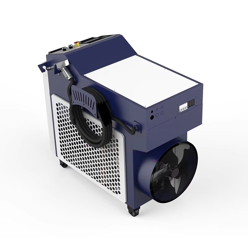 Stable New Condition Automatic - Industrial Laser Welding Machine 리뷰 및 가격