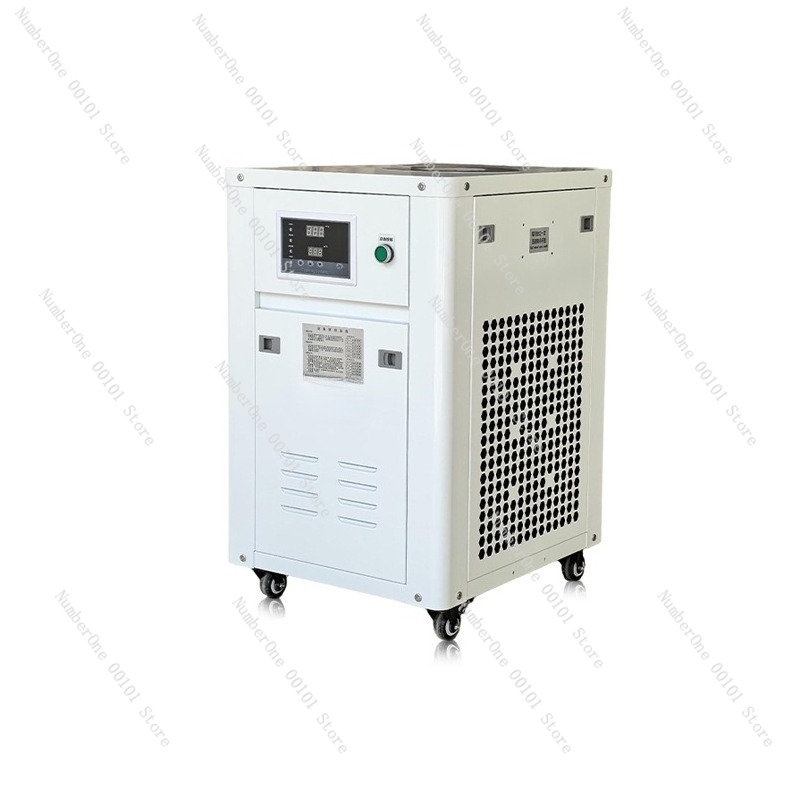 1HP Industrial Water Chiller S - Industrial Laser Welding Machine 리뷰 및 가격