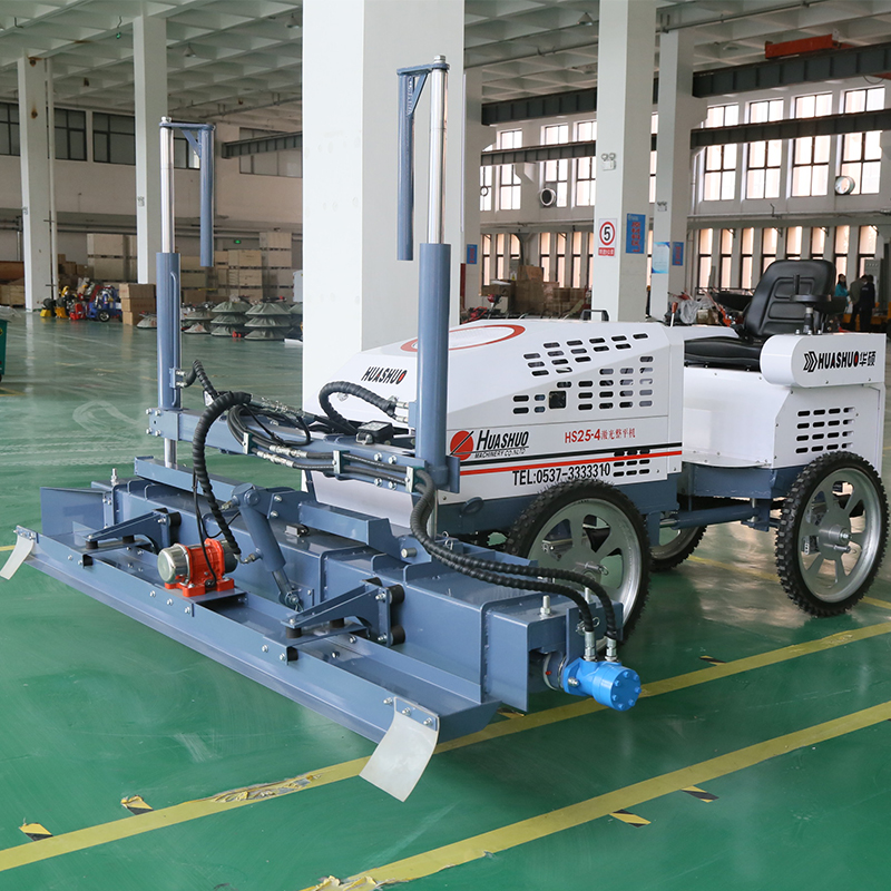 Laser Screed for Concrete Floo - Industrial Laser Guide 리뷰 및 가격