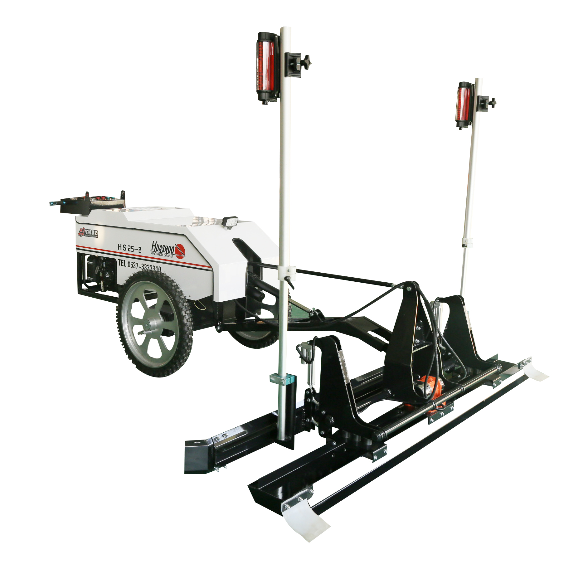 Laser Screed for Concrete Floo - Industrial Laser Guide 리뷰 및 가격