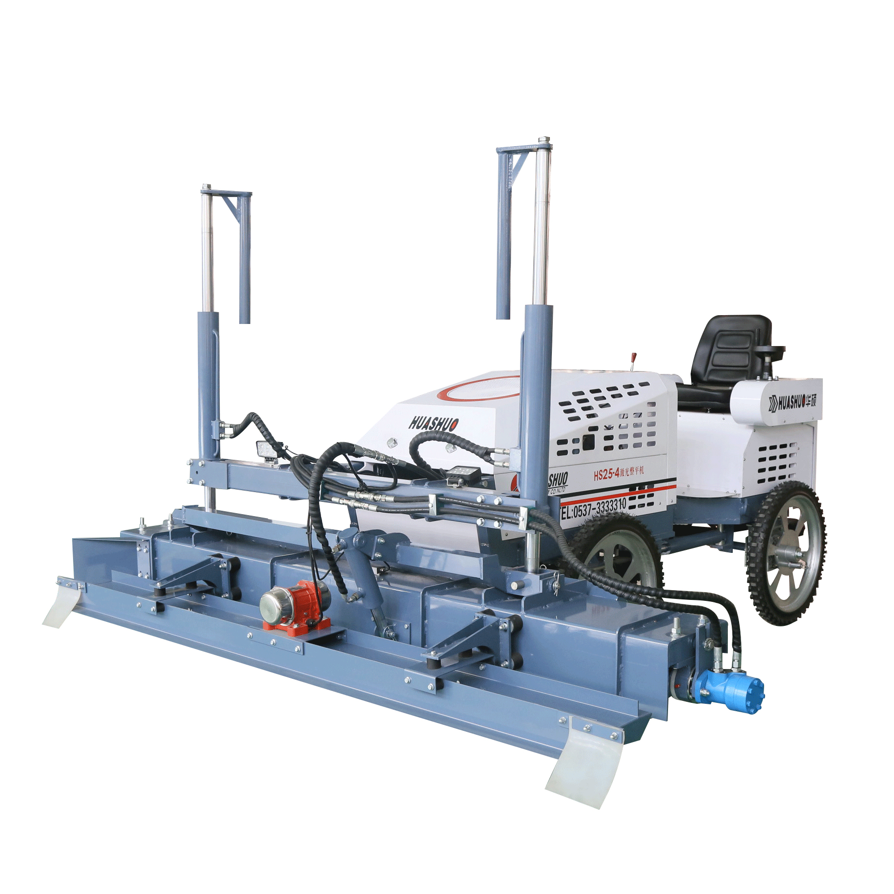 Laser Screed for Concrete Floo - Industrial Laser Guide 리뷰 및 가격