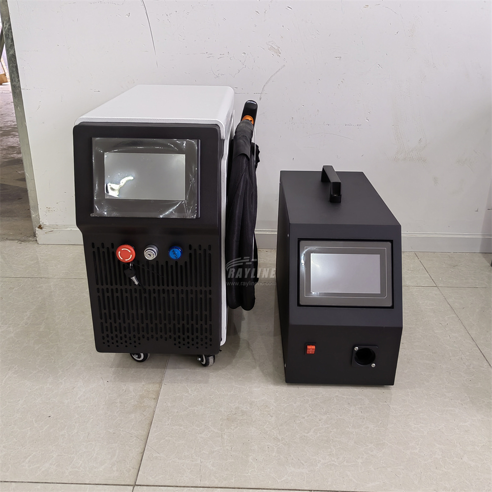 2000w 1500w  soldadora laser 3 - Industrial Laser Welder Constant 리뷰 및 가격