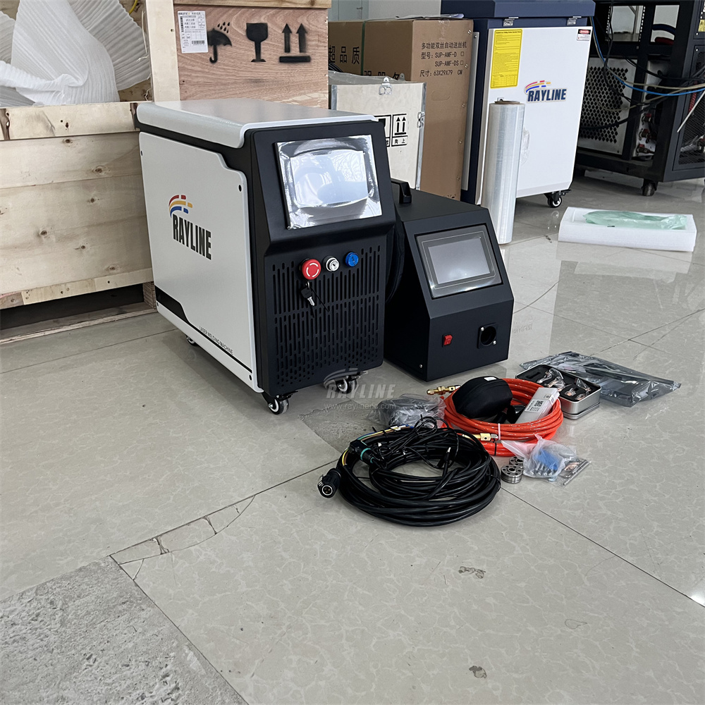2000w 1500w  soldadora laser 3 - Industrial Laser Welder Constant 리뷰 및 가격