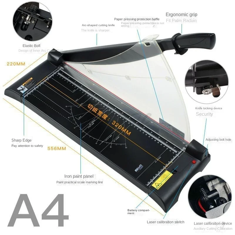 A4/A3 Laser Positioning Paper  - Industrial Laser Equipment 리뷰 및 가격