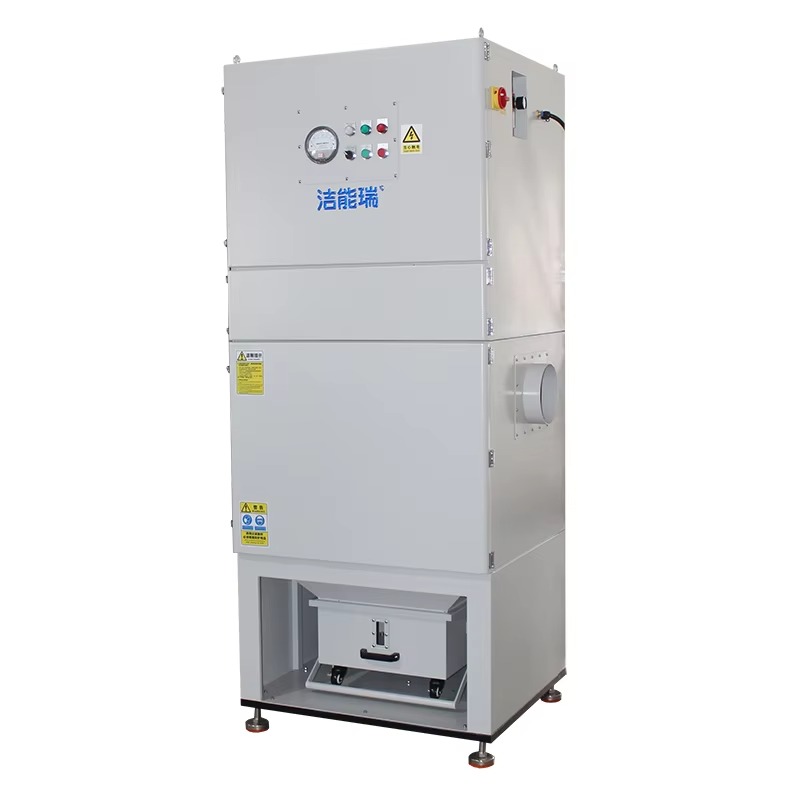 Automatic Pulse Jet Cleaning I - Industrial Laser Cleaning 리뷰 및 가격