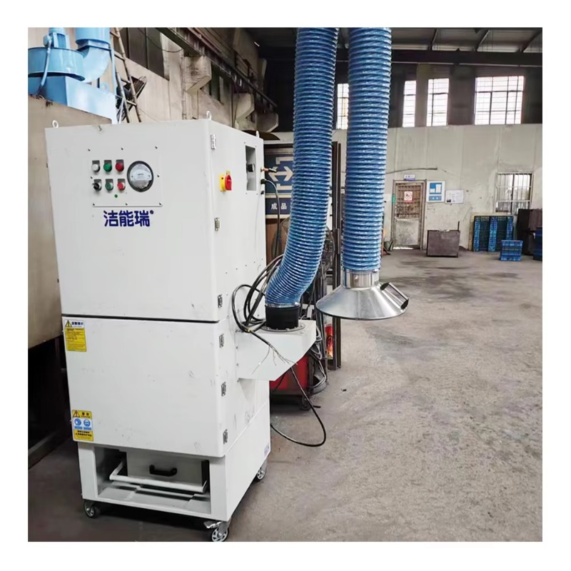 Automatic Pulse Jet Cleaning I - Industrial Laser Cleaning 리뷰 및 가격