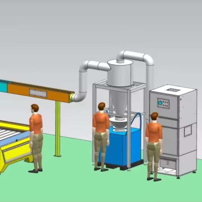 Automatic Pulse Jet Cleaning I - Industrial Laser Cleaning 리뷰 및 가격