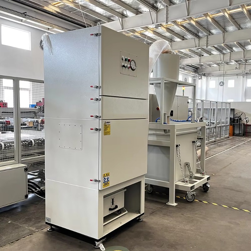 Automatic Pulse Jet Cleaning I - Industrial Laser Cleaning 리뷰 및 가격