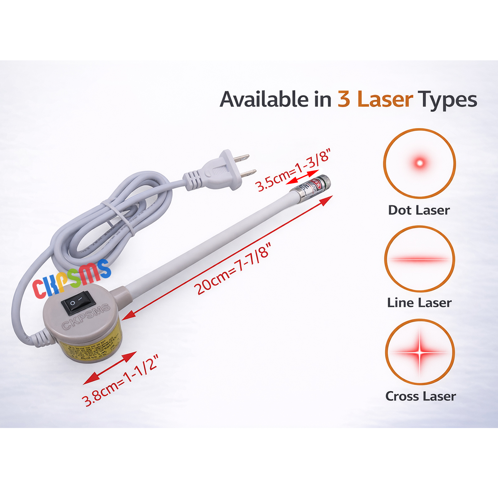 110V-120V AC Plug Magnetic Bas - Industrial Laser Equipment 리뷰 및 가격