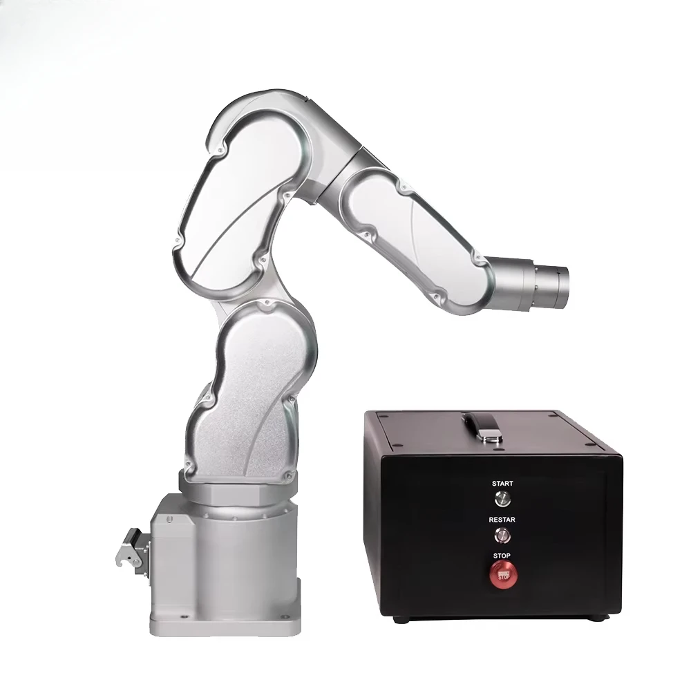 Industrial Six-axis Welding Ro - Industrial Laser Welding Iron 리뷰 및 가격