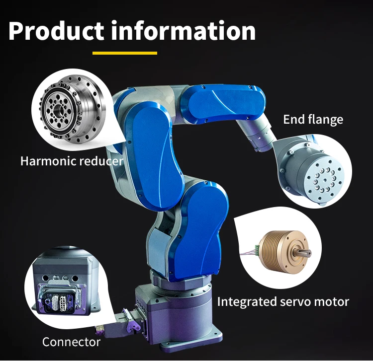Industrial Six-axis Welding Ro - Industrial Laser Welding Iron 리뷰 및 가격