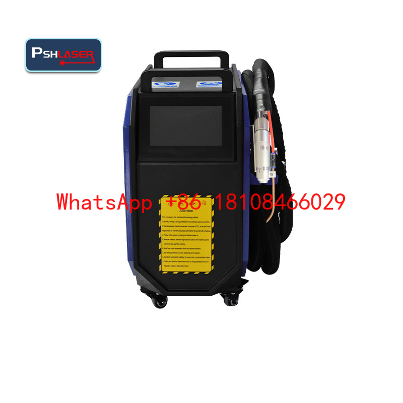 New High Precision Handheld In - Industrial Laser Welding Machine 리뷰 및 가격