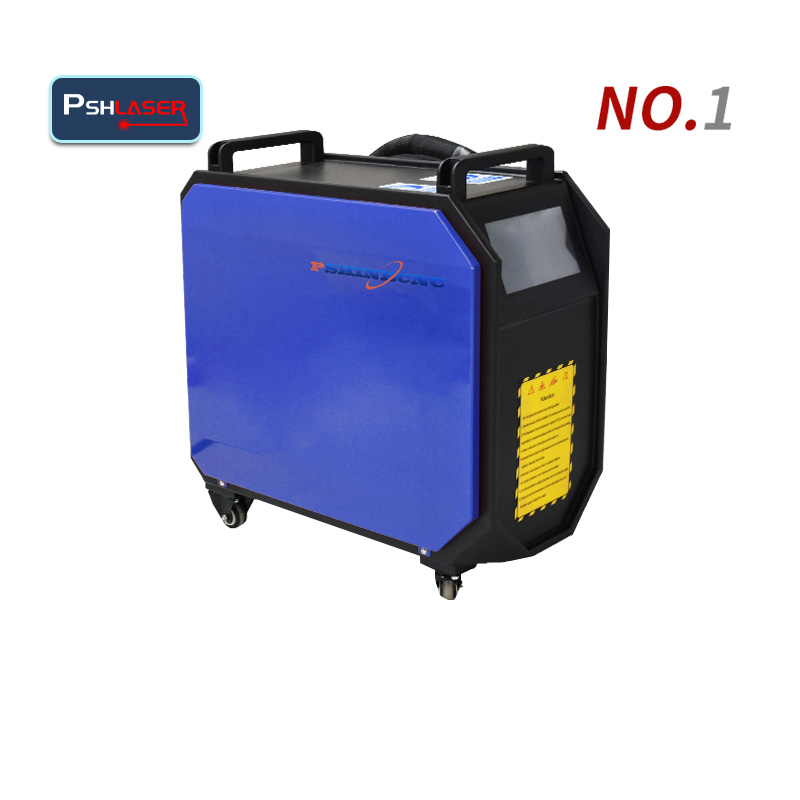 New High Precision Handheld In - Industrial Laser Welding Machine 리뷰 및 가격