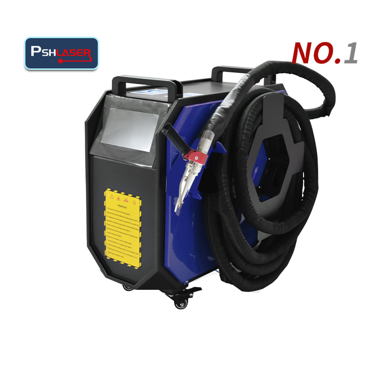 New High Precision Handheld In - Industrial Laser Welding Machine 리뷰 및 가격