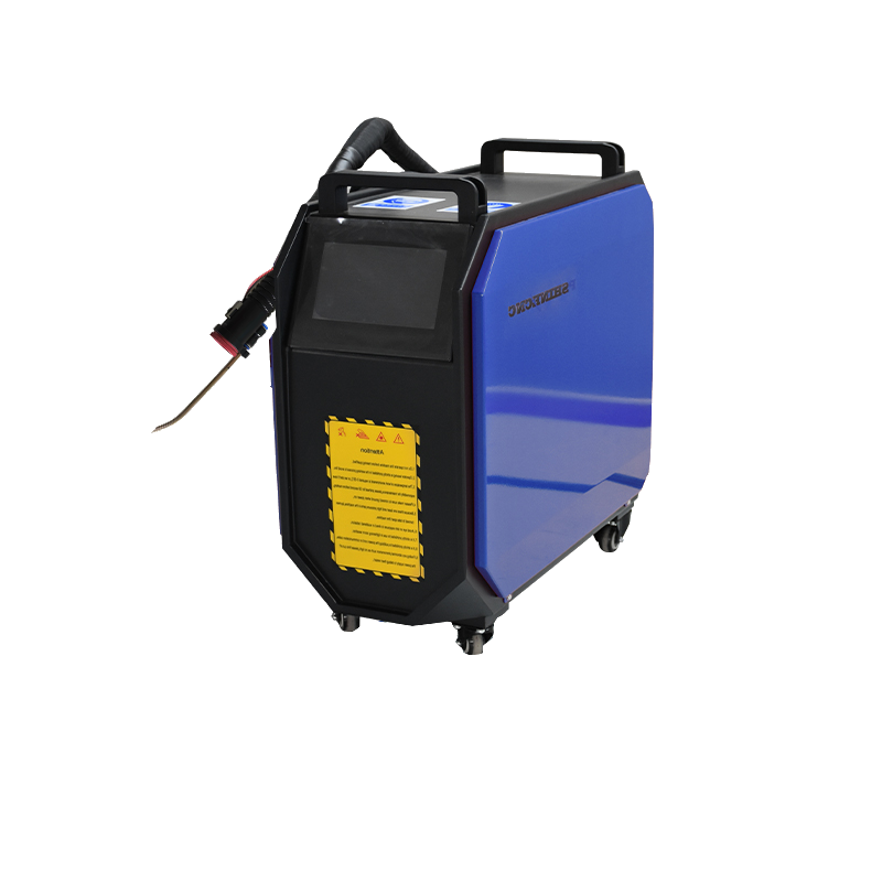 New High Precision Handheld In - Industrial Laser Welding Machine 리뷰 및 가격