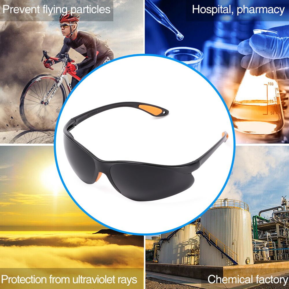 1pcs Anti-shock Sand Preventio - Laser Safety Goggles 리뷰 및 가격