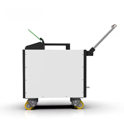 Laser Metal Cleaning Machine 8 - Industrial Laser Cleaning 리뷰 및 가격