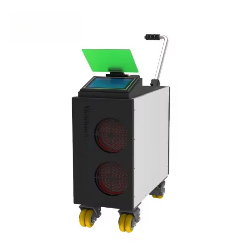 Laser Metal Cleaning Machine 8 - Industrial Laser Cleaning 리뷰 및 가격