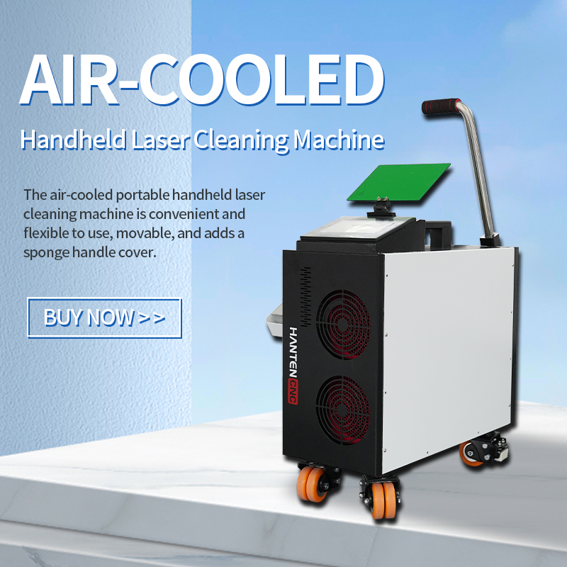 Laser Metal Cleaning Machine 8 - Industrial Laser Cleaning 리뷰 및 가격