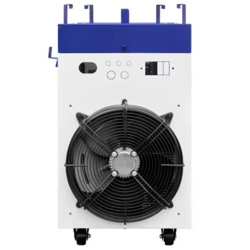 S&A FACTORY Direct Sale Best P - Industrial Laser Welder Price 리뷰 및 가격