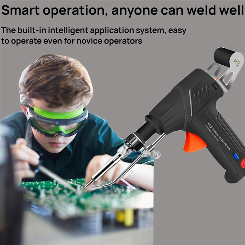 PZHI-Ayyecoeeye Internally Hea - Industrial Laser Welding Iron 리뷰 및 가격
