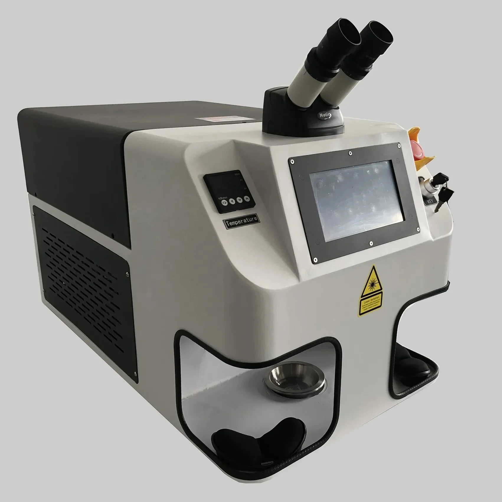 2024 NEWJewelry Laser Welding  - Industrial Laser Welder Constant 리뷰 및 가격