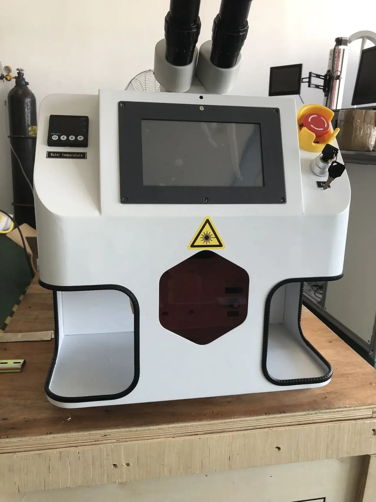 2024 NEWJewelry Laser Welding  - Industrial Laser Welder Constant 리뷰 및 가격