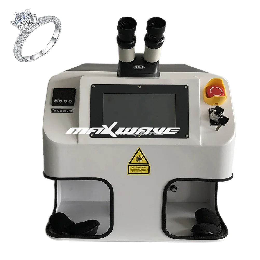2024 NEWJewelry Laser Welding  - Industrial Laser Welder Constant 리뷰 및 가격