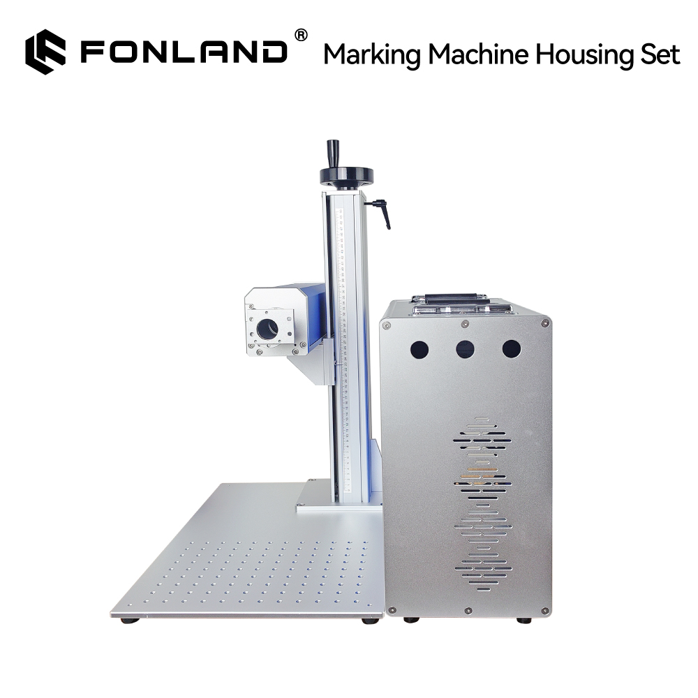 FONLAND Laser Marking Machine  - Industrial Laser Enclosure 리뷰 및 가격