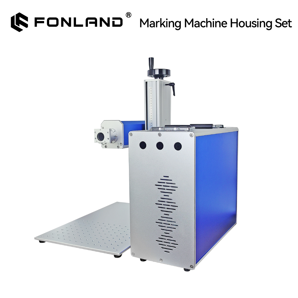 FONLAND Laser Marking Machine  - Industrial Laser Enclosure 리뷰 및 가격