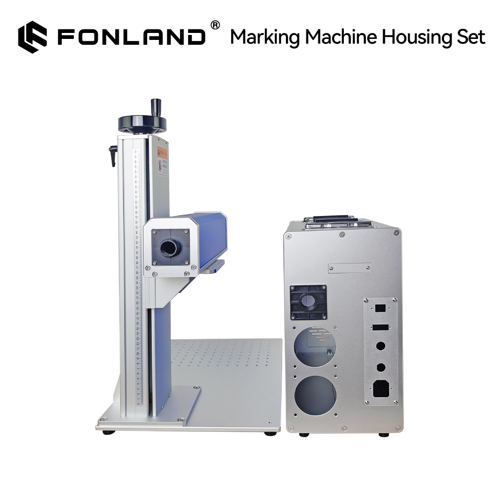 FONLAND Laser Marking Machine  - Industrial Laser Enclosure 리뷰 및 가격
