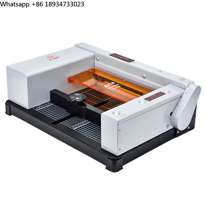 G480 Industrial Paper Guilloti - Industrial Laser Guide 리뷰 및 가격