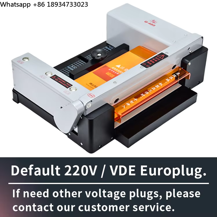 G480 Industrial Paper Guilloti - Industrial Laser Guide 리뷰 및 가격