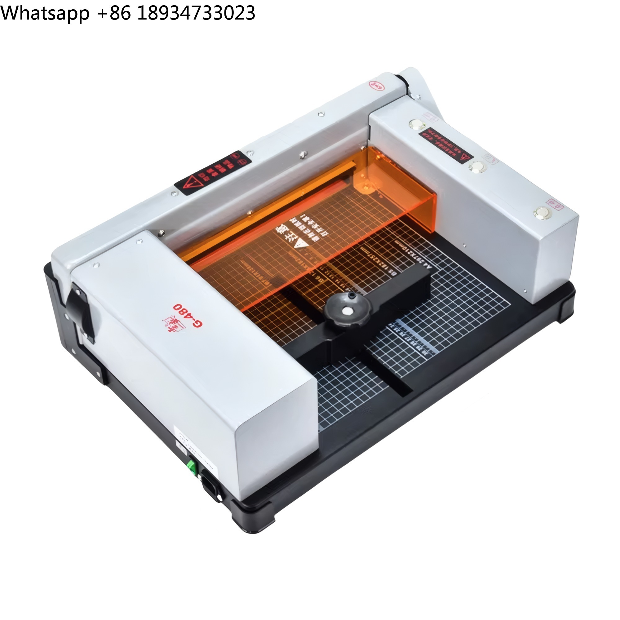 G480 Industrial Paper Guilloti - Industrial Laser Guide 리뷰 및 가격