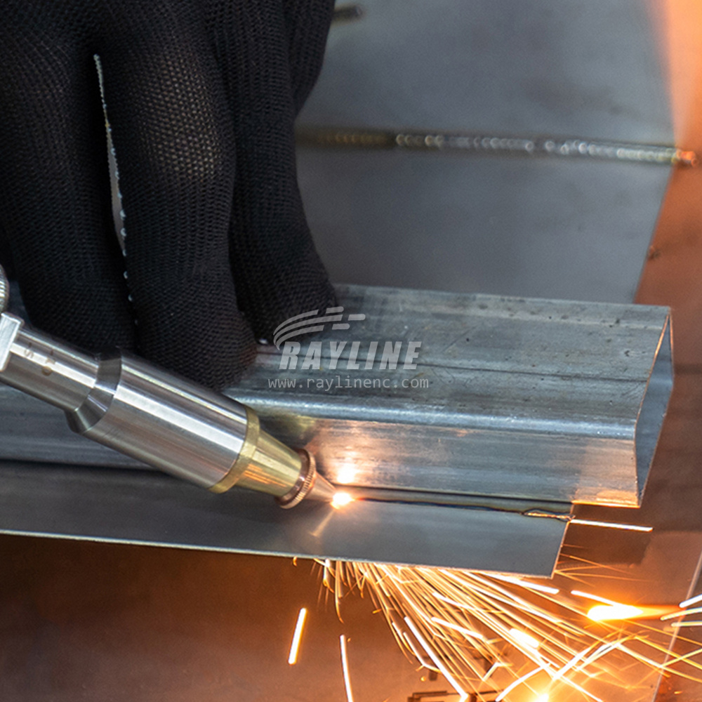 4 in 1 Laser Welders Parts Han - Industrial Laser Welder Constant 리뷰 및 가격