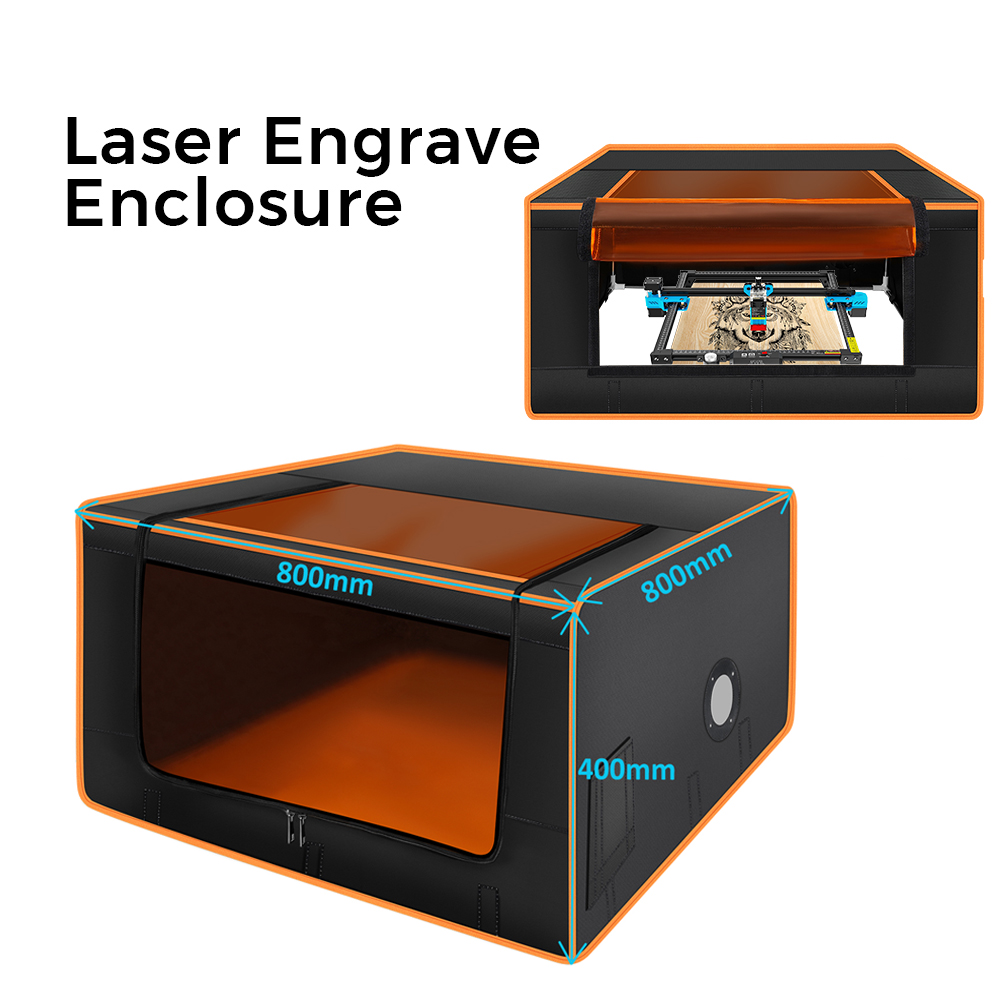 Twotrees Laser Engrave Machine - Industrial Laser Engraver 리뷰 및 가격