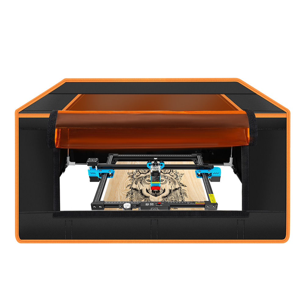 Twotrees Laser Engrave Machine - Industrial Laser Engraver 리뷰 및 가격