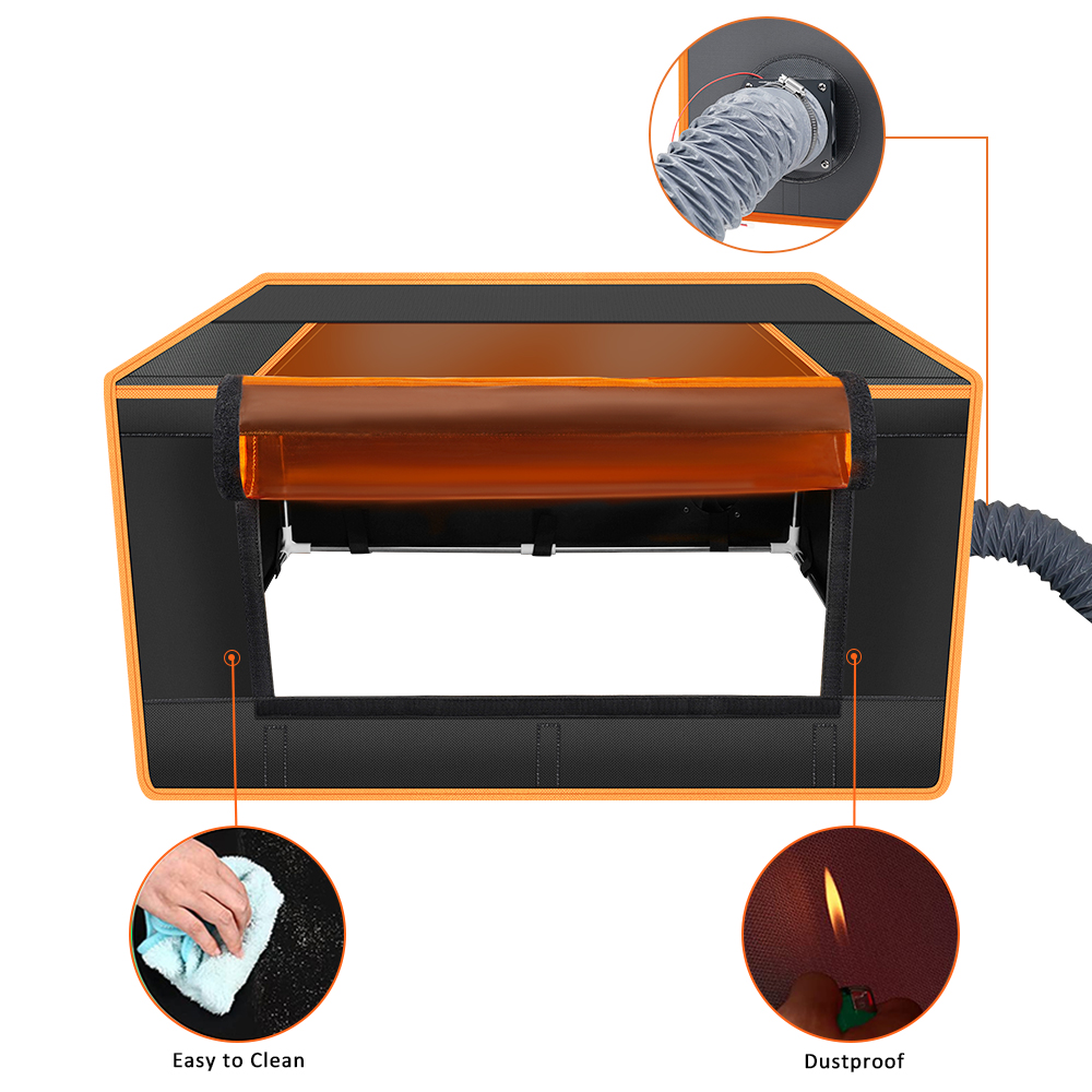 Twotrees Laser Engrave Machine - Industrial Laser Engraver 리뷰 및 가격