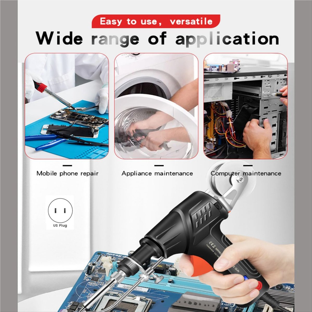 REST Ayyecoeeye Internally Hea - Industrial Laser Welding Iron 리뷰 및 가격
