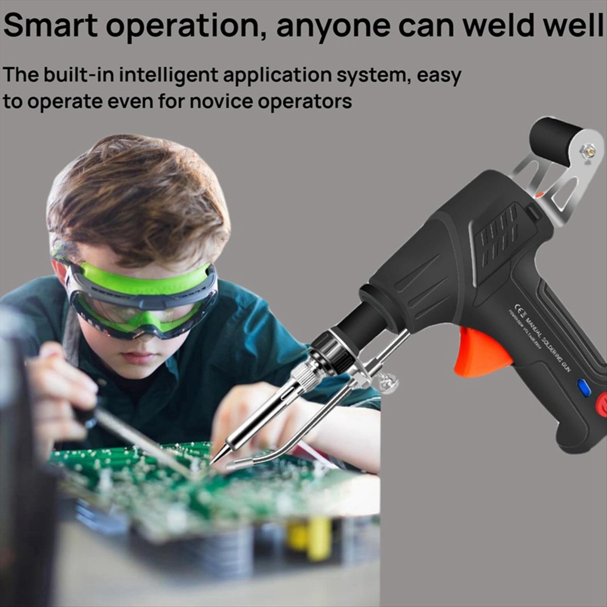 REST Ayyecoeeye Internally Hea - Industrial Laser Welding Iron 리뷰 및 가격