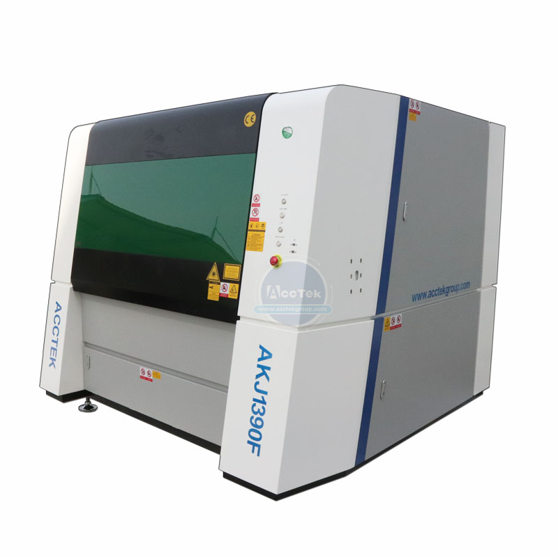 JINAN CNC Industry Equipment R - Industrial Fiber Laser Cutting Machine 리뷰 및 가격