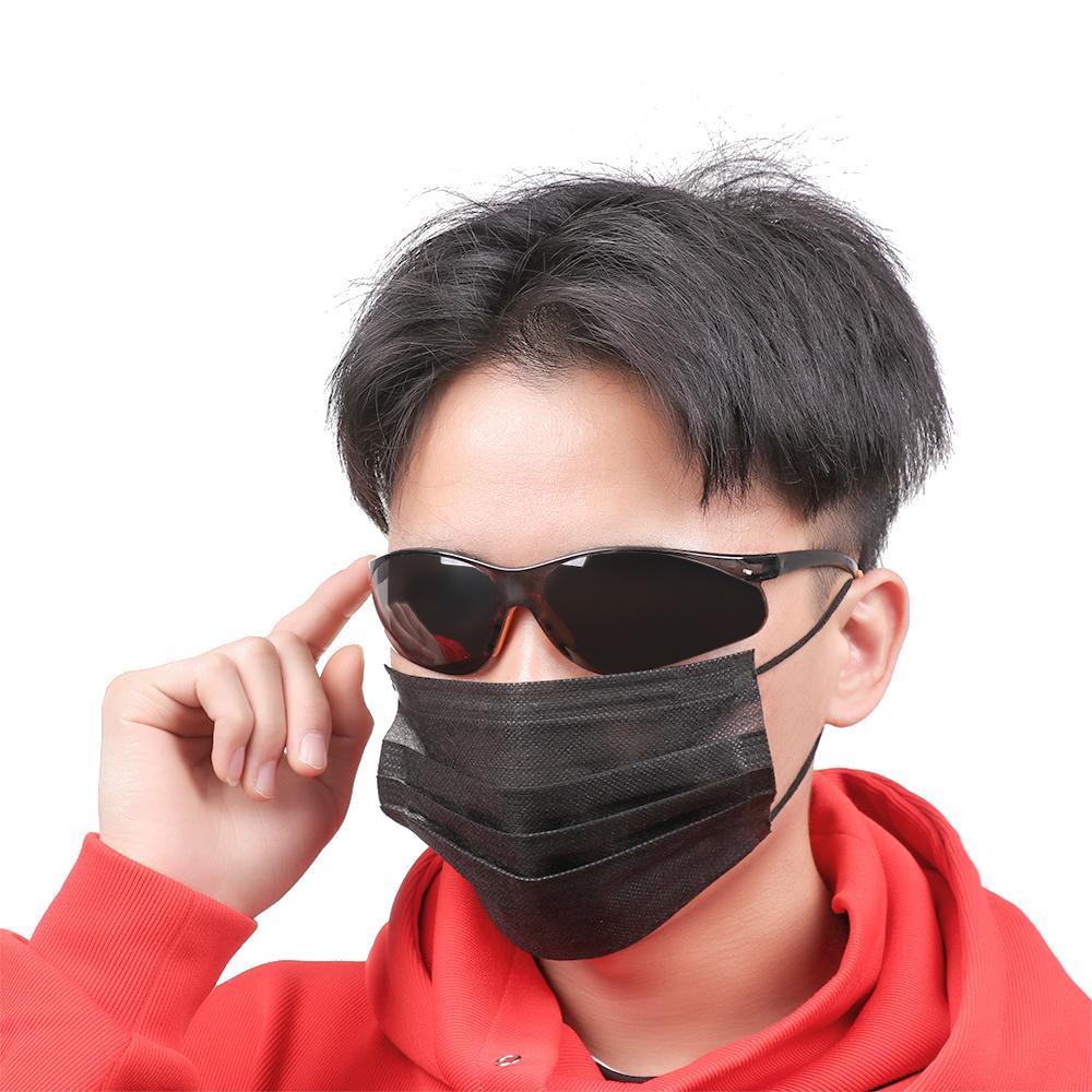 1pcs Anti-shock Windproof Eyew - Laser Safety Goggles 리뷰 및 가격