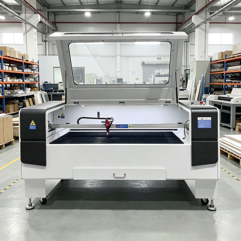 Touchfast 1kw 1500 Watt 3d 4ft - Industrial Fiber Laser Cutting Machine 리뷰 및 가격