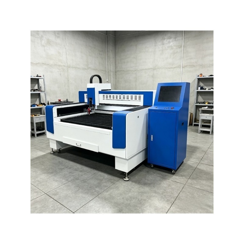 Touchfast 1kw 1500 Watt 3d 4ft - Industrial Fiber Laser Cutting Machine 리뷰 및 가격